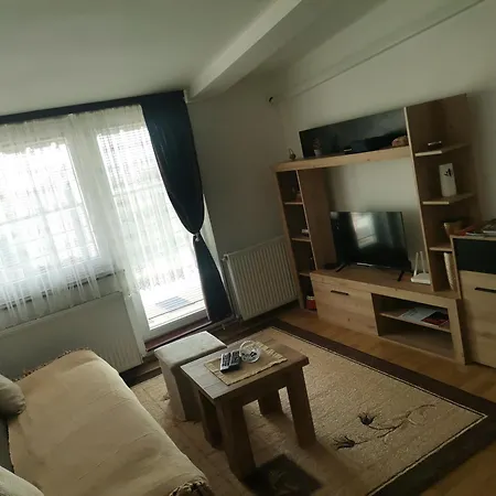 アパート Mala Sirena *