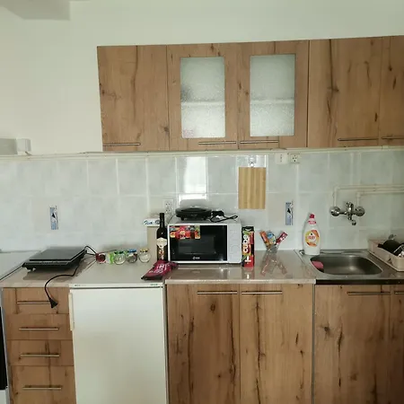 アパート Mala Sirena