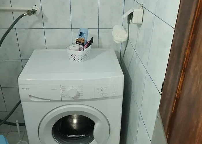 Mala Sirena Bukorovac