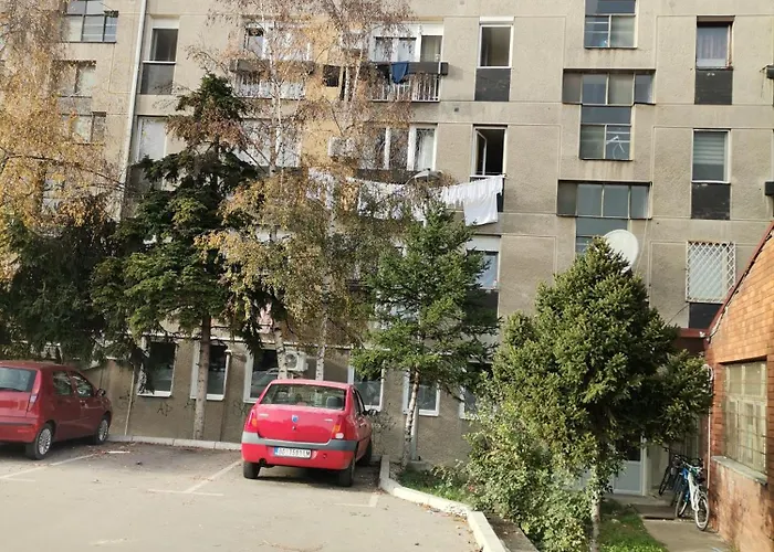 Mala Sirena Bukorovac