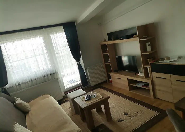 アパート Mala Sirena *