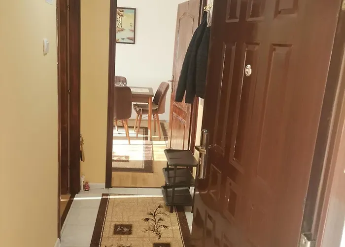 アパート Mala Sirena Bukorovac